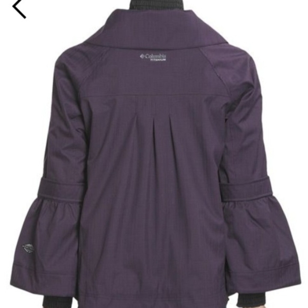 ❗️ COLUMBIA TITANIUM  Jacket ❗️